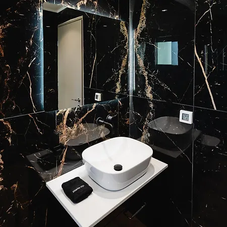 Ela Five Residences Athen Exterior foto