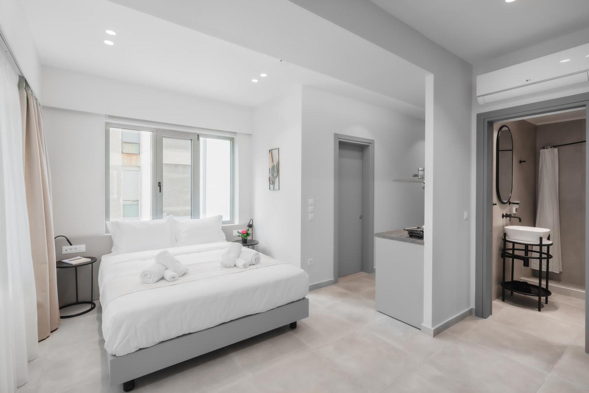 Ela Five Residences Athen