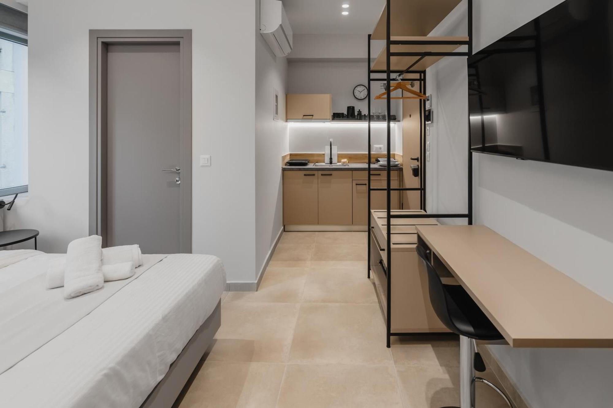 Ela Five Residences Appartement Athene
