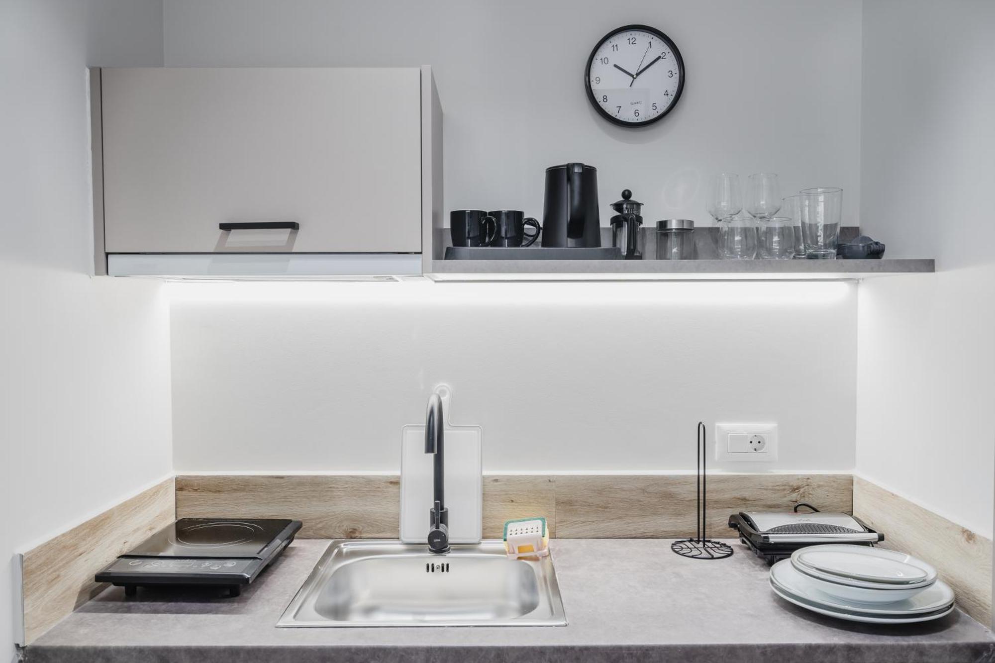 Apartment Ela Five Residences *