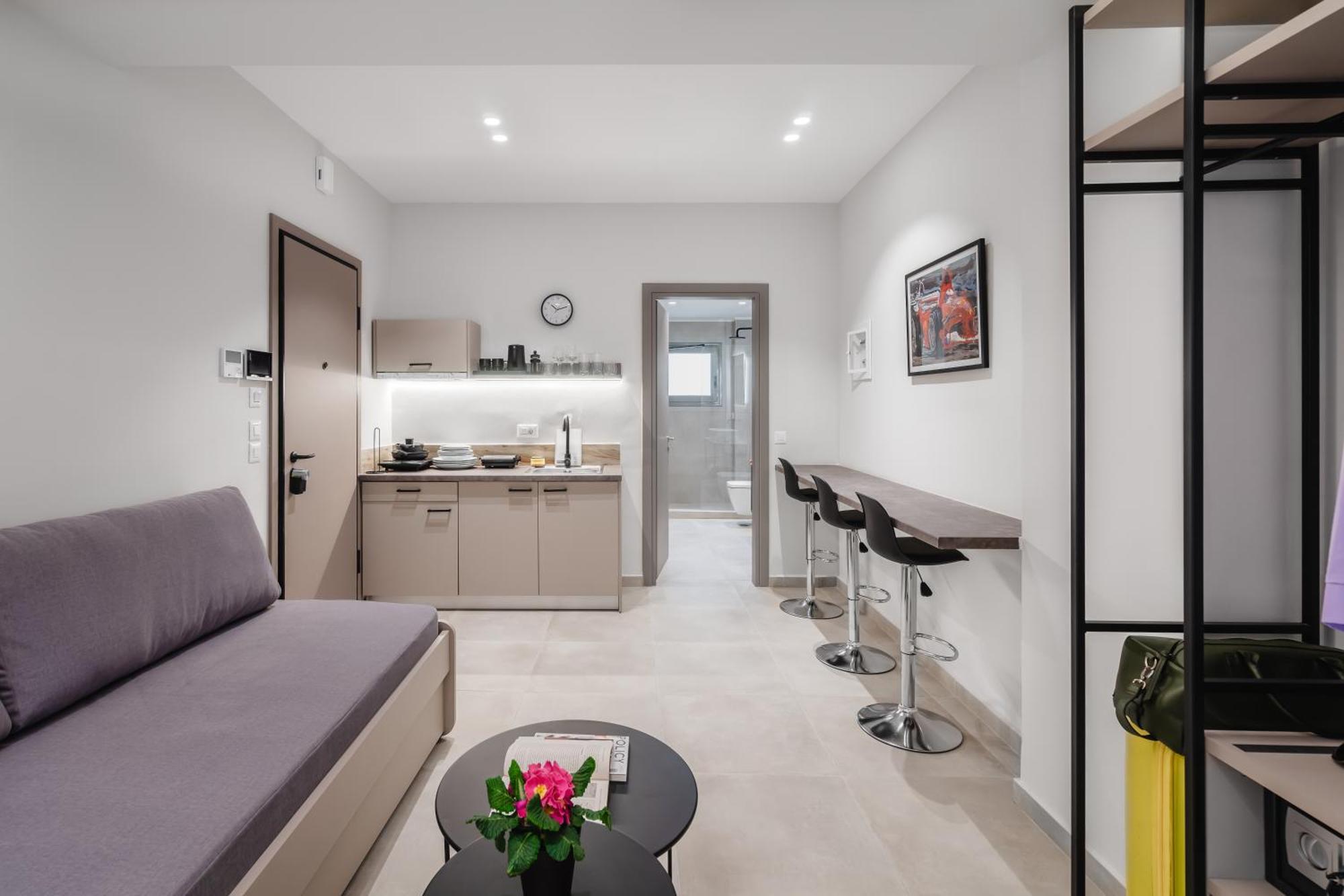 Ela Five Residences *
