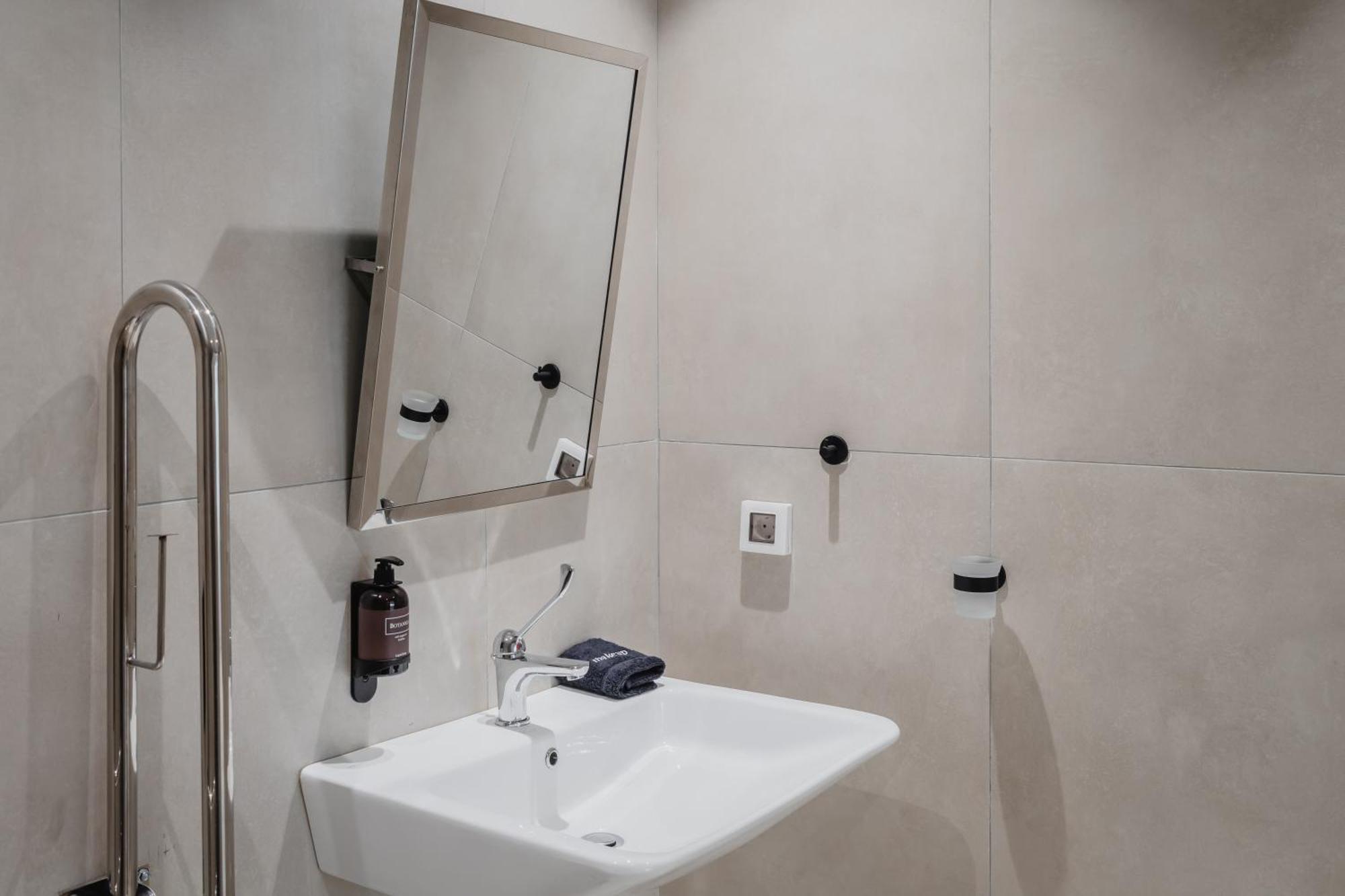Apartment Ela Five Residences Athen