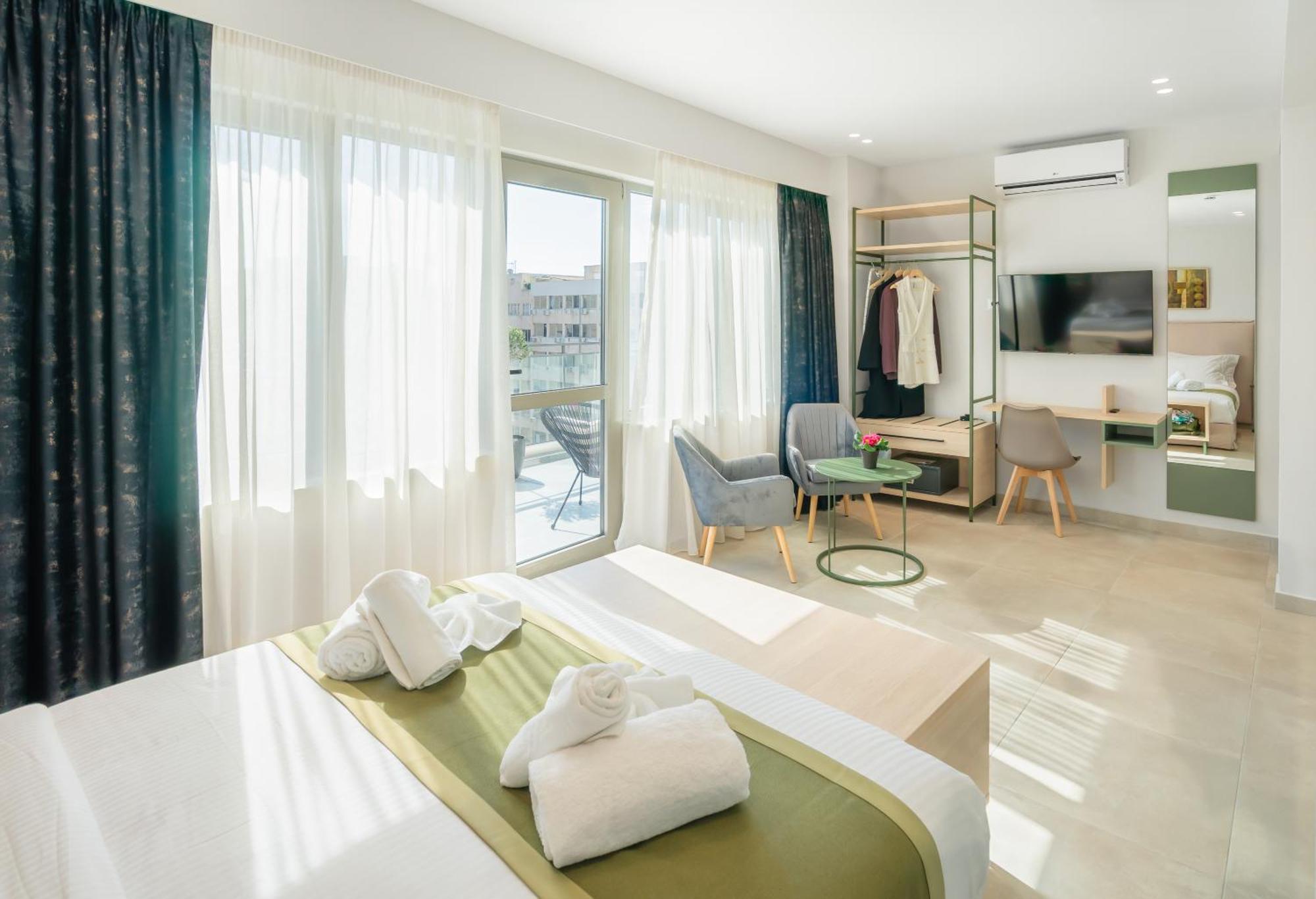 Ela Five Residences *