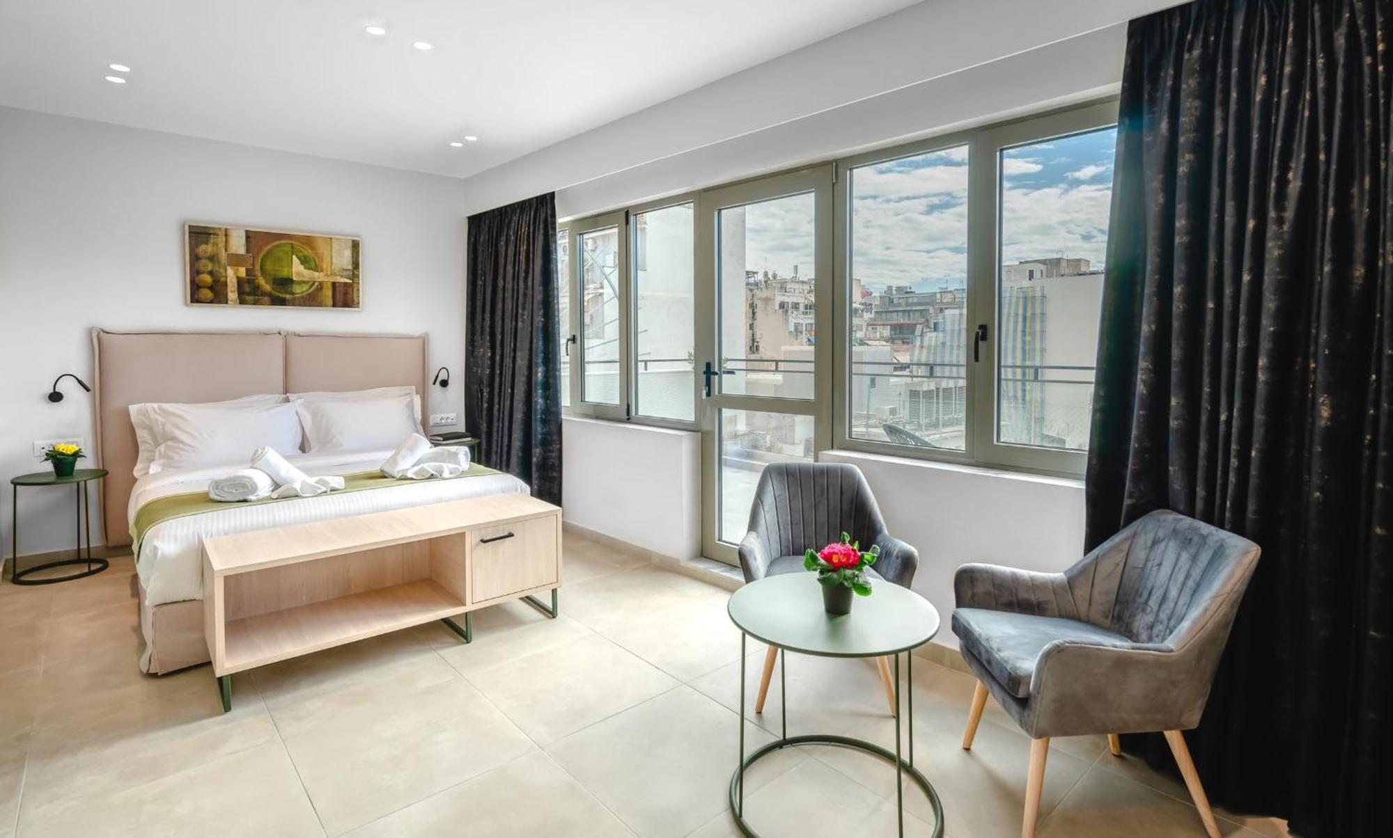 Ela Five Residences * Athen
