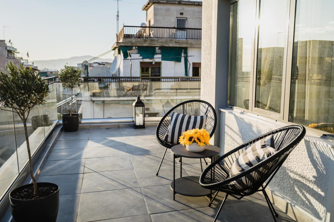 Apartment Ela Five Residences Athen