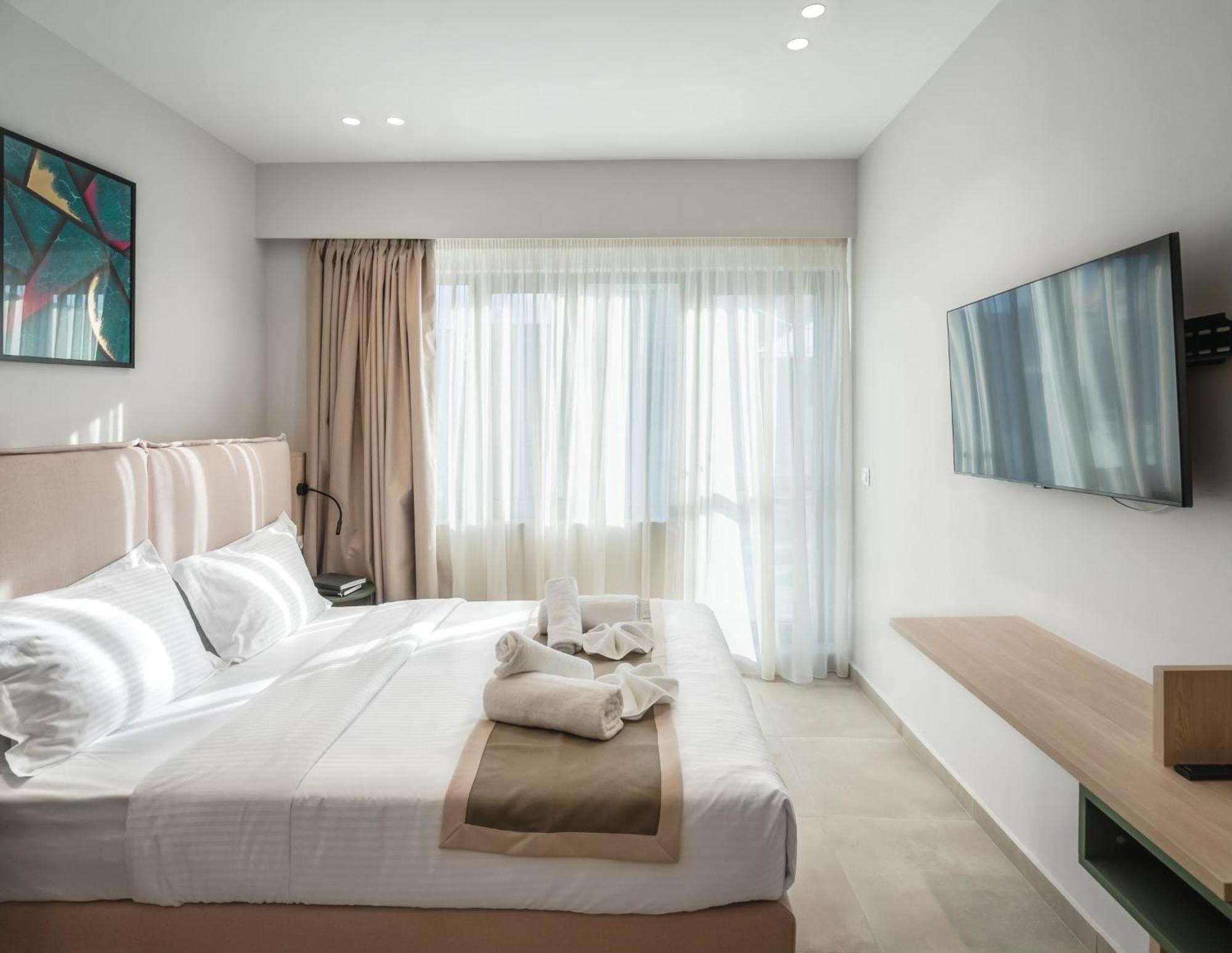 Apartment Ela Five Residences *