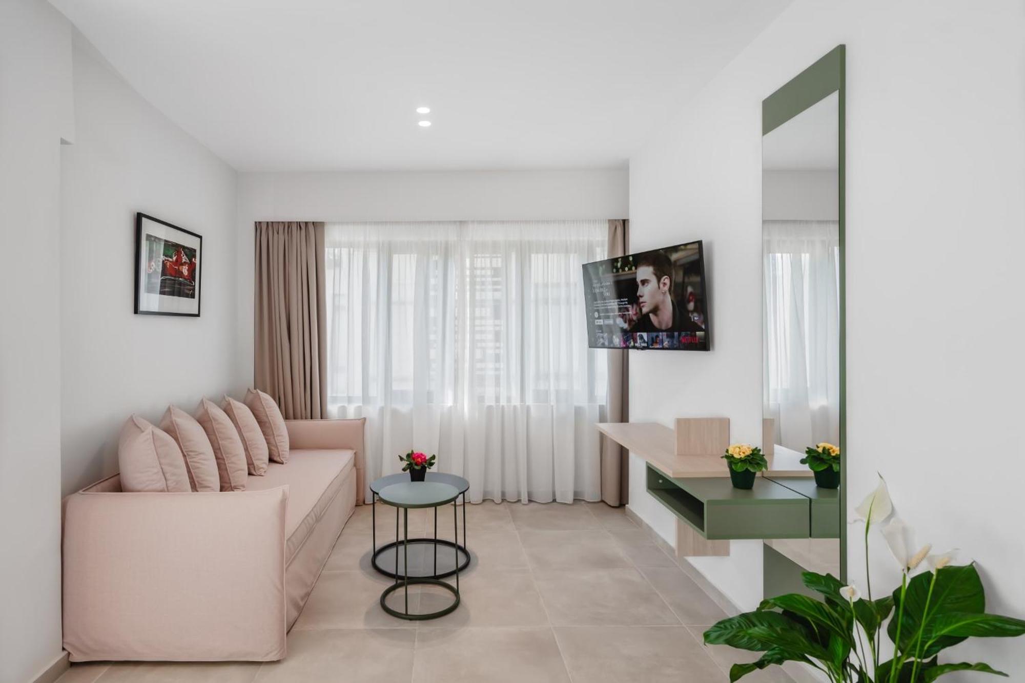 Ela Five Residences Athen