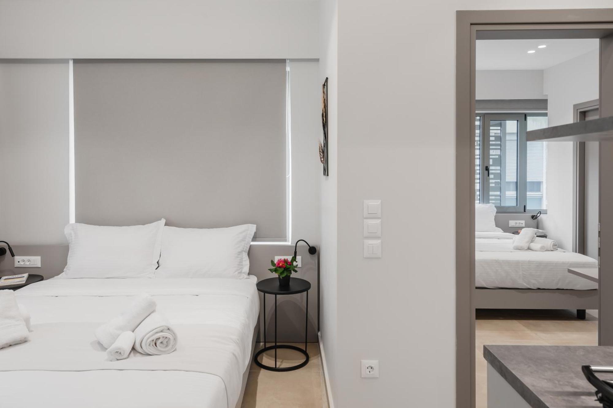 Ela Five Residences Apartment *