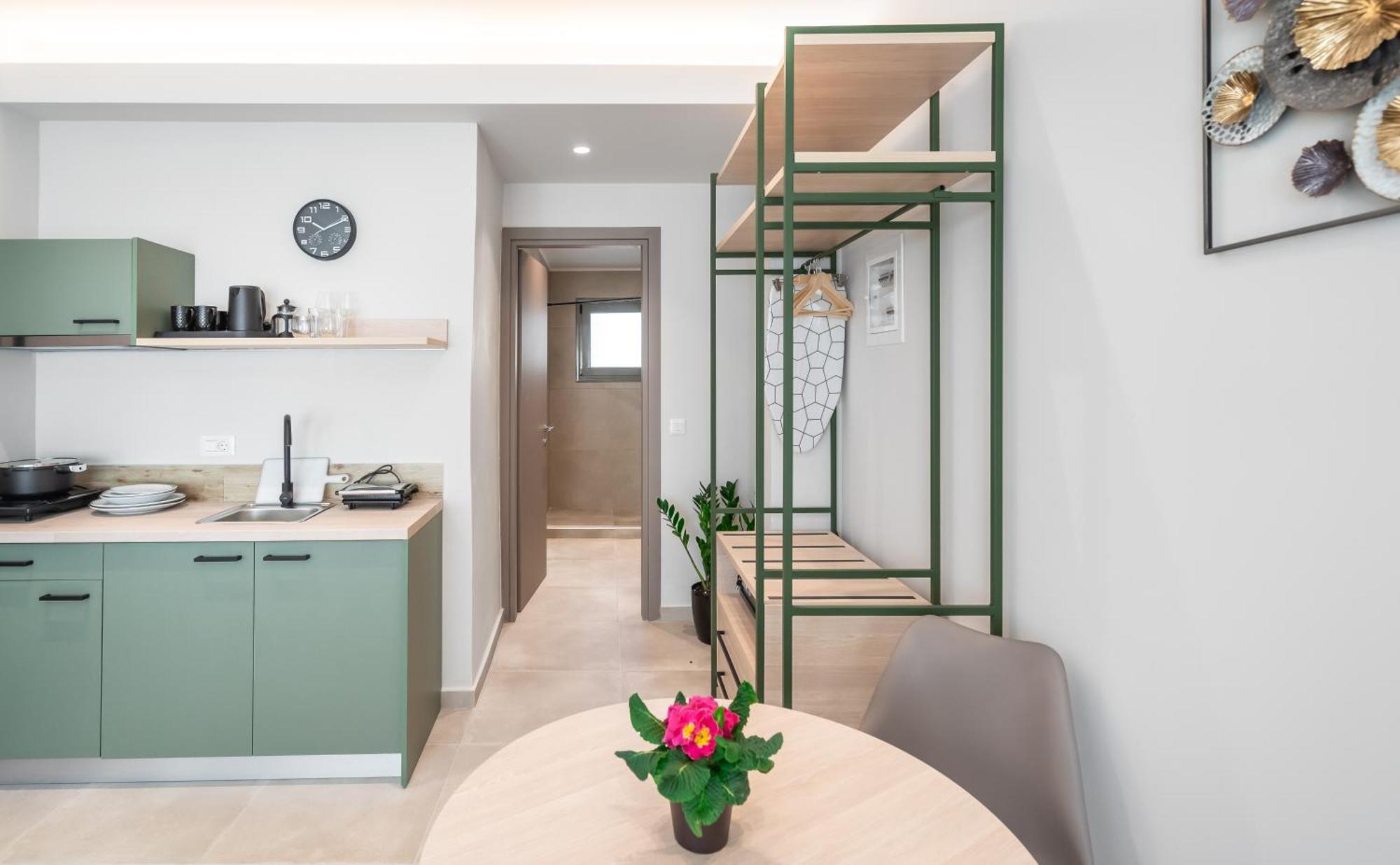 Ela Five Residences * Athen
