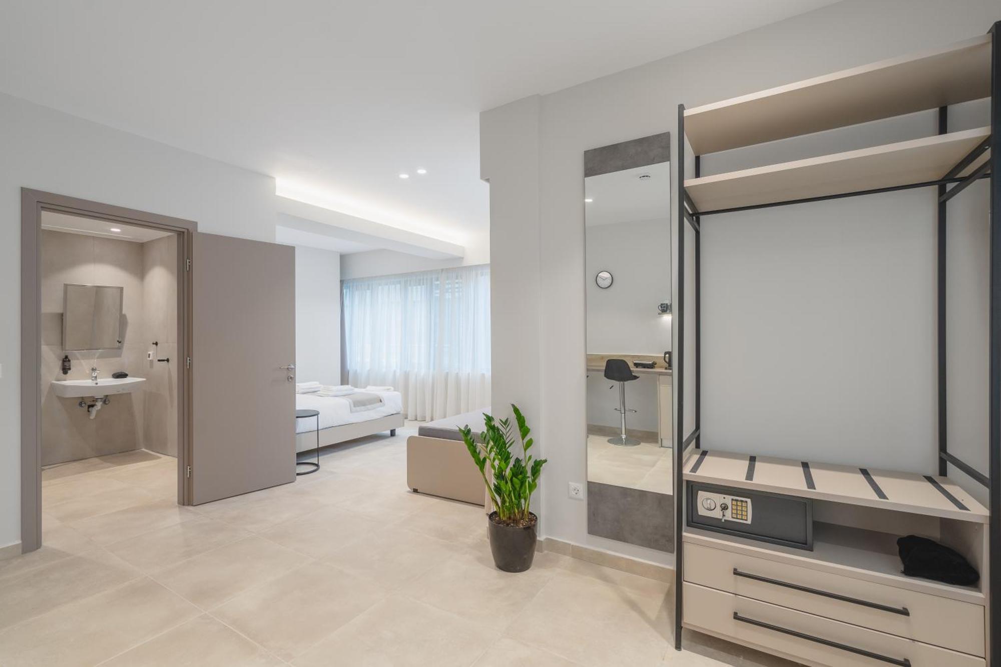 Apartment Ela Five Residences