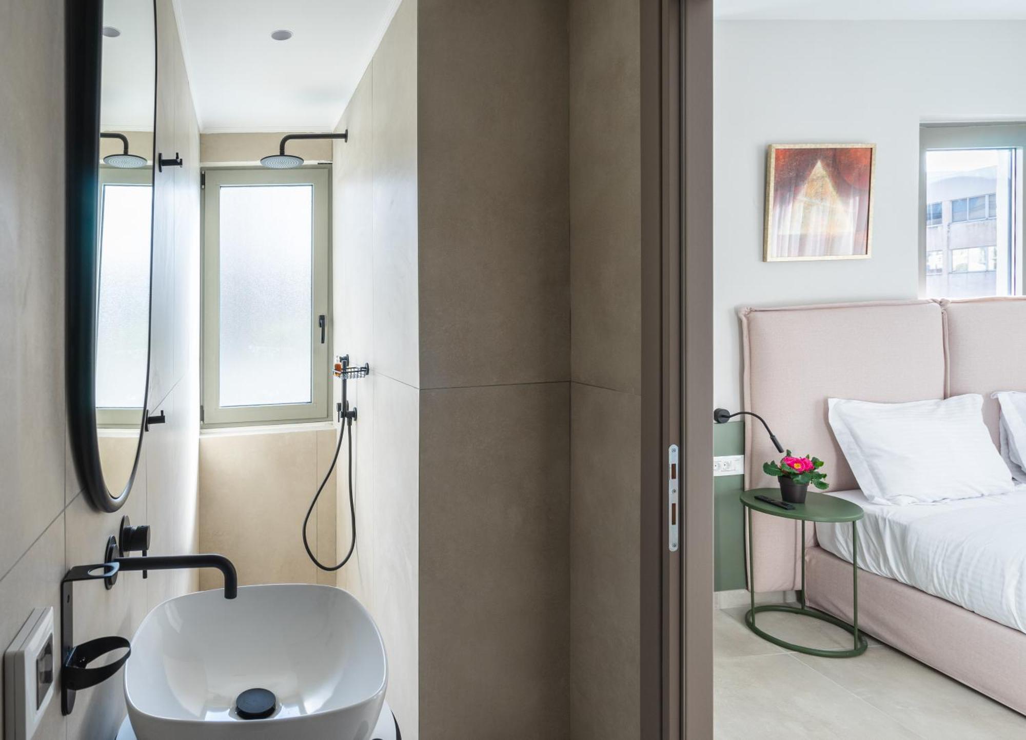 Apartment Ela Five Residences Athen