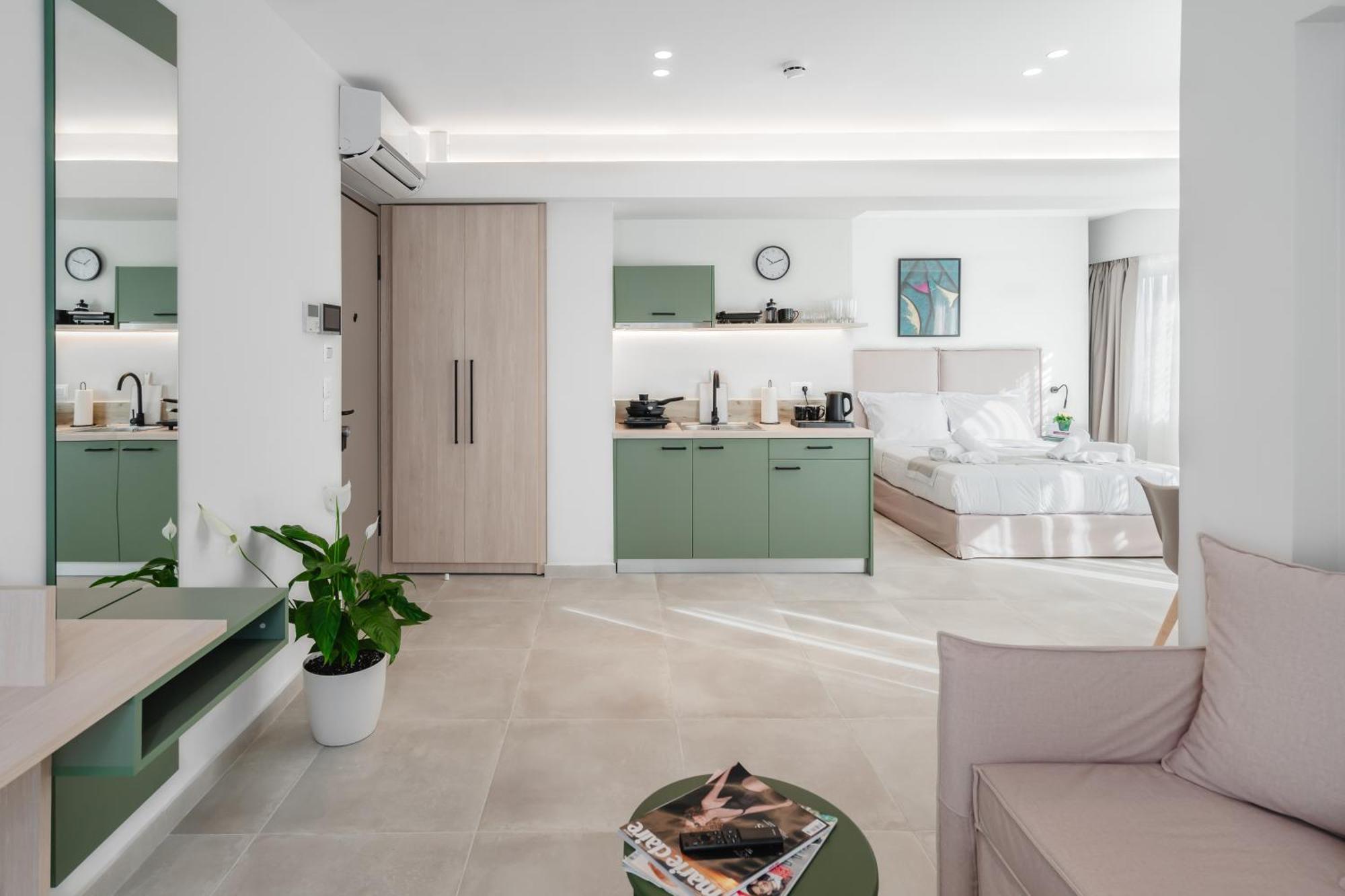 Ela Five Residences * Athen