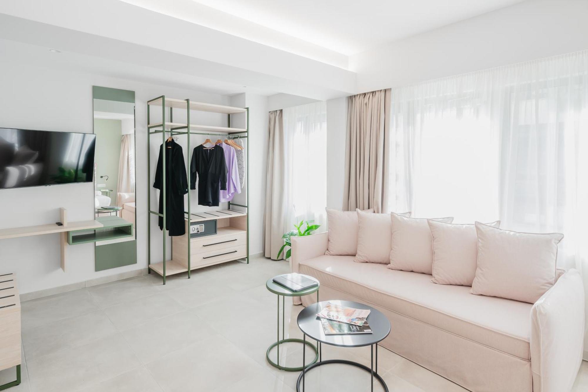 Ela Five Residences Athen