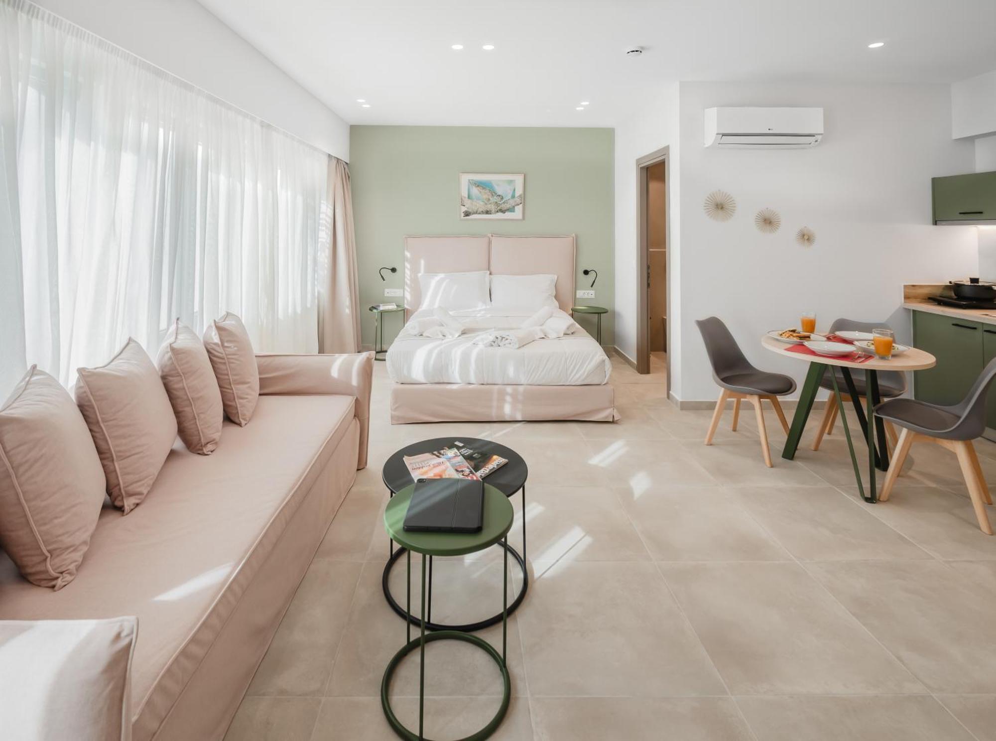 Apartment Ela Five Residences