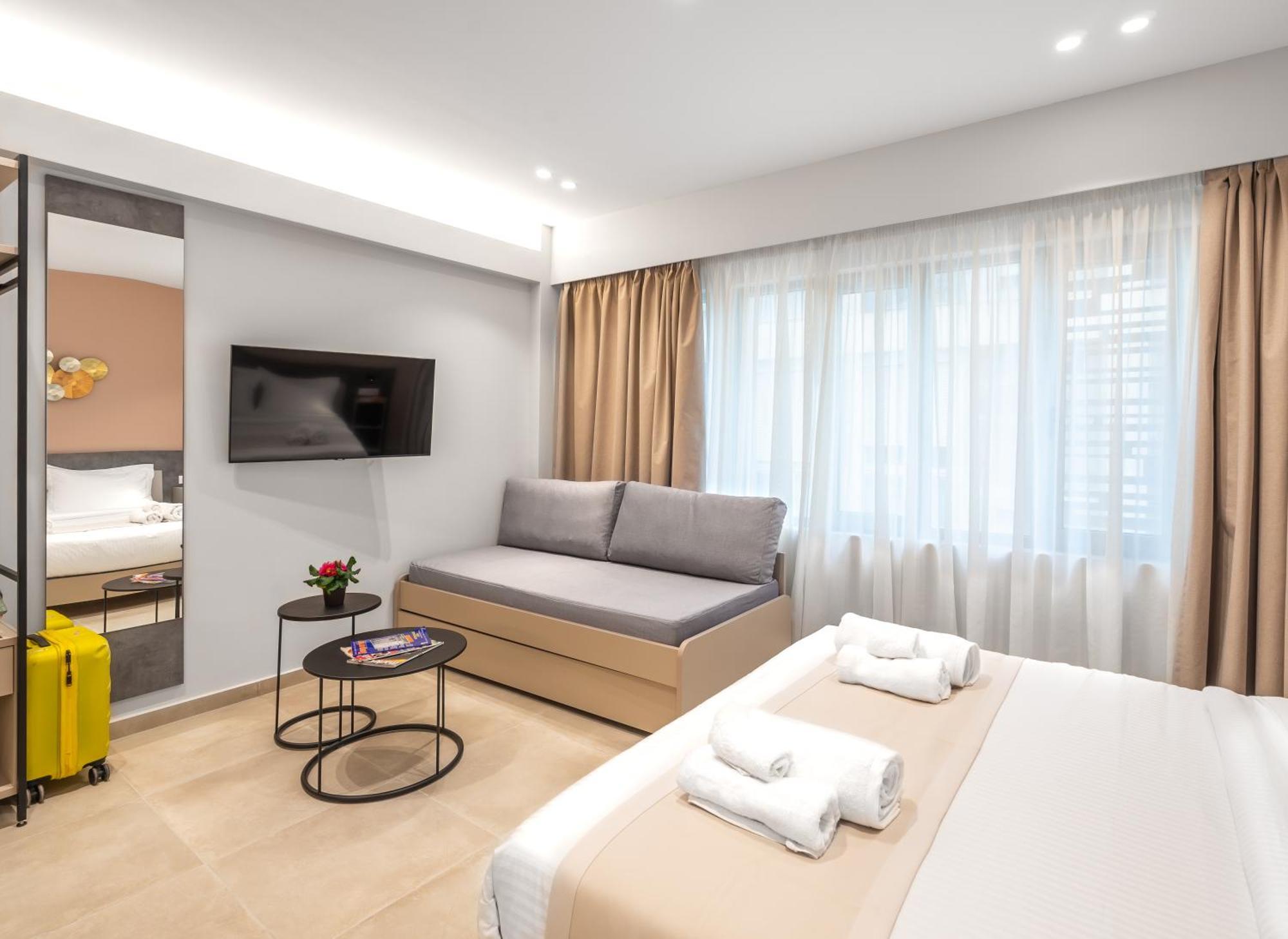 Ela Five Residences Athen