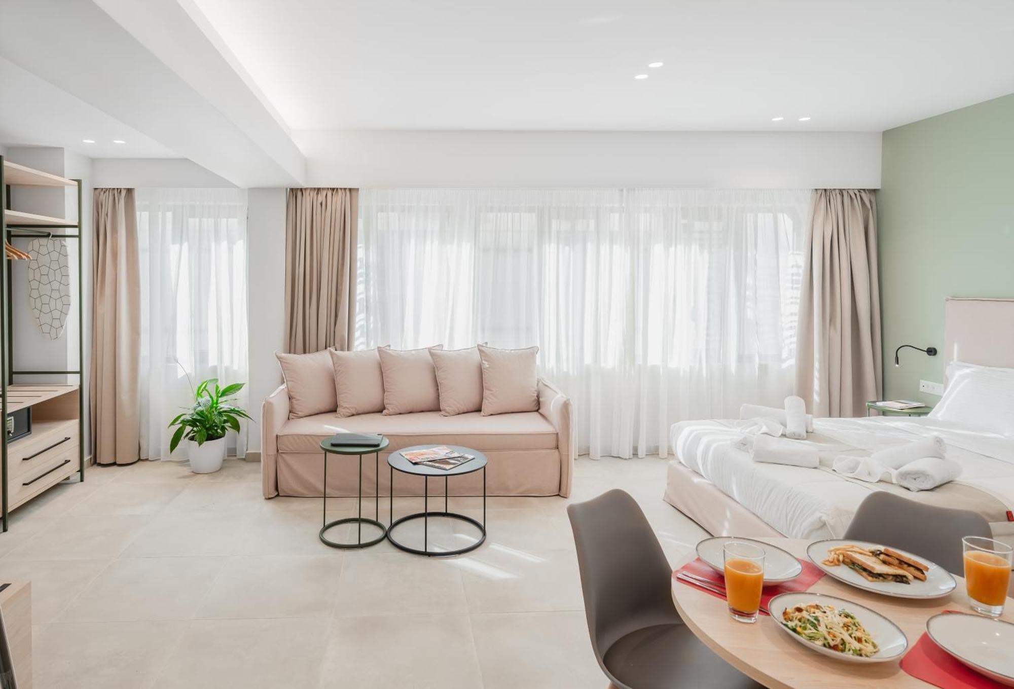 Ela Five Residences * Athen