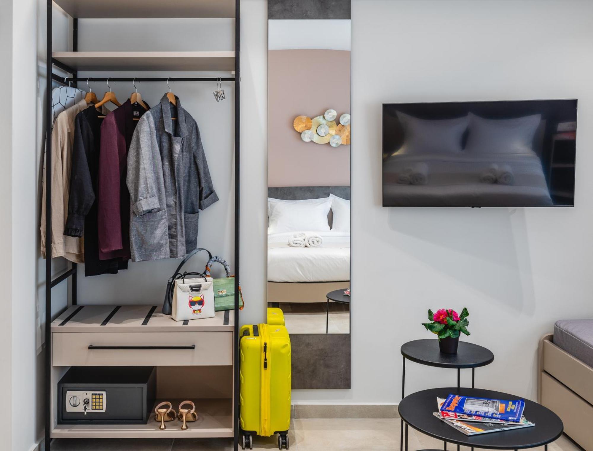 Ela Five Residences Apartment Athen