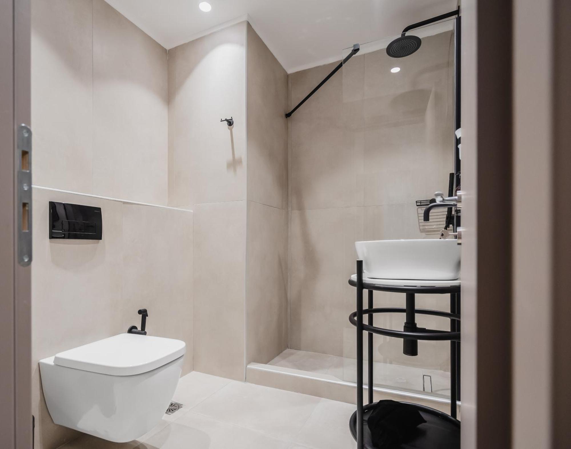 Apartment Ela Five Residences Athen