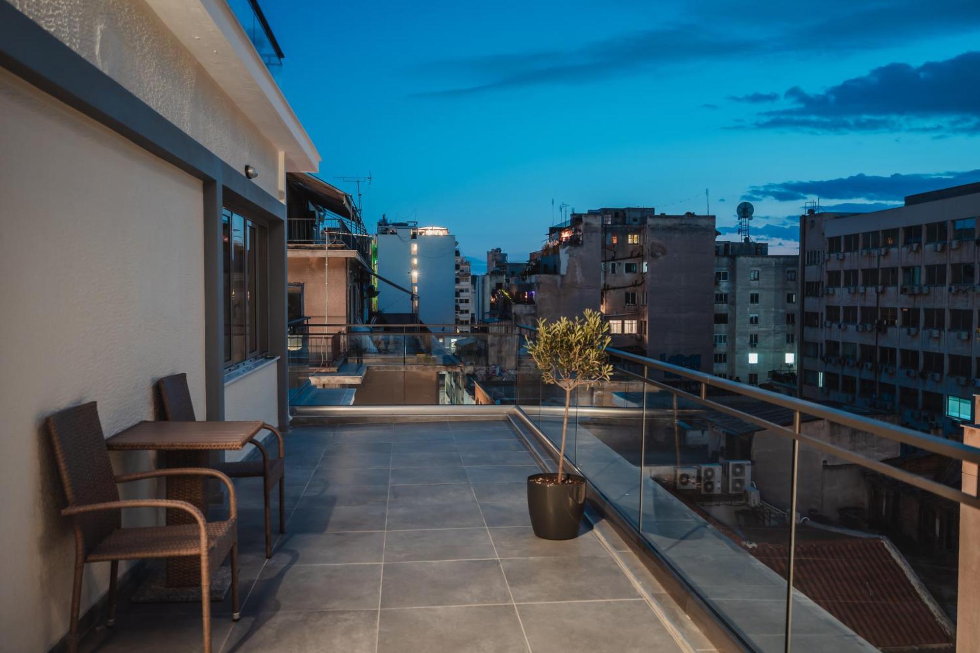Ela Five Residences Athen