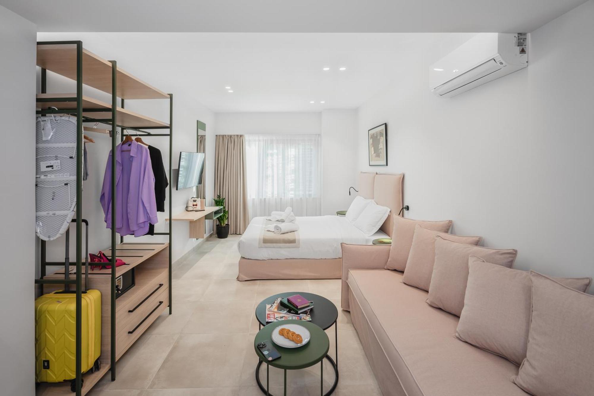 Apartment Ela Five Residences *