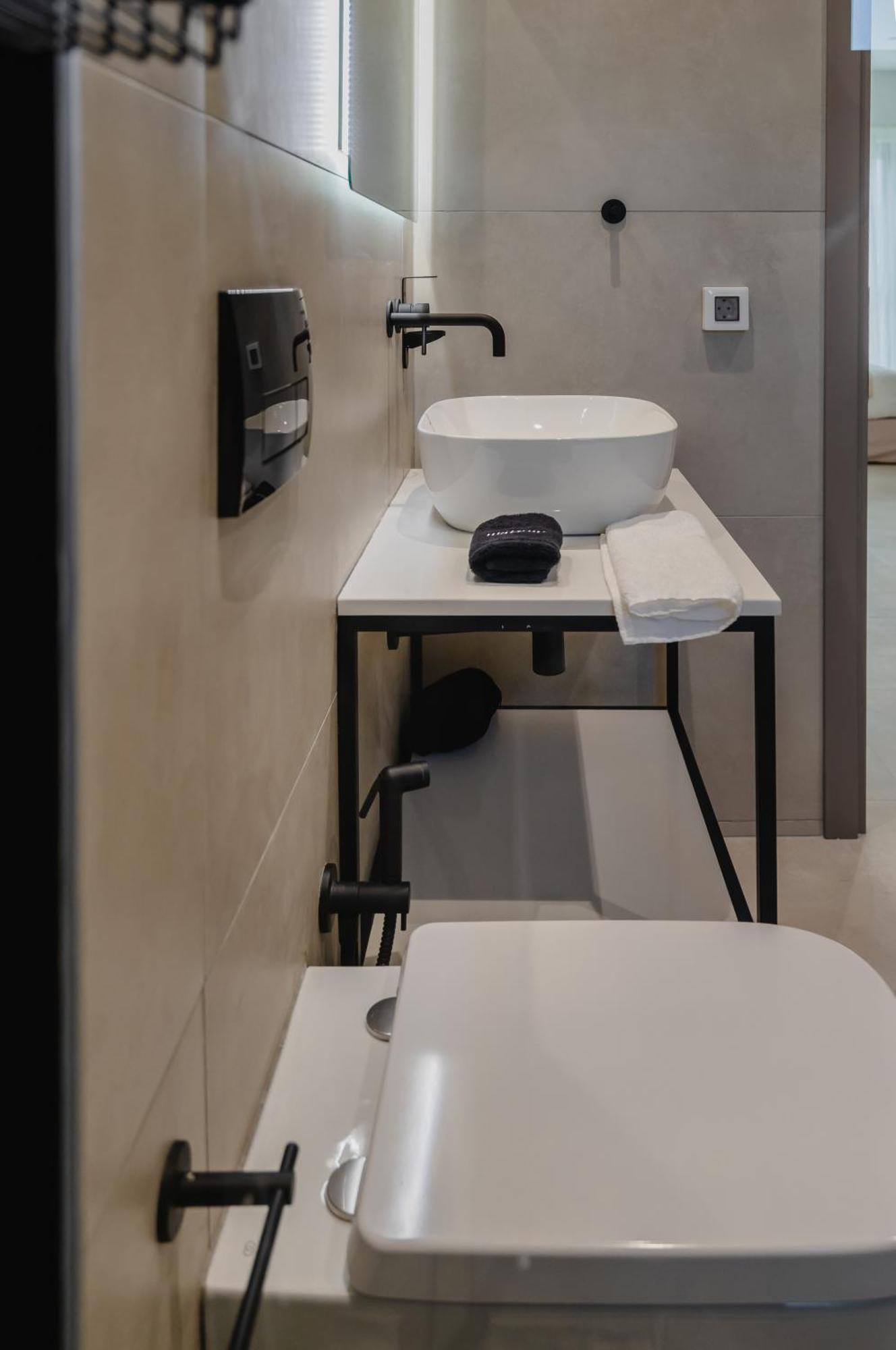 Ela Five Residences Apartment Athen