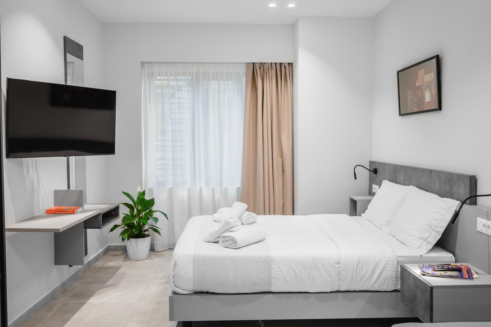 Ela Five Residences Athen