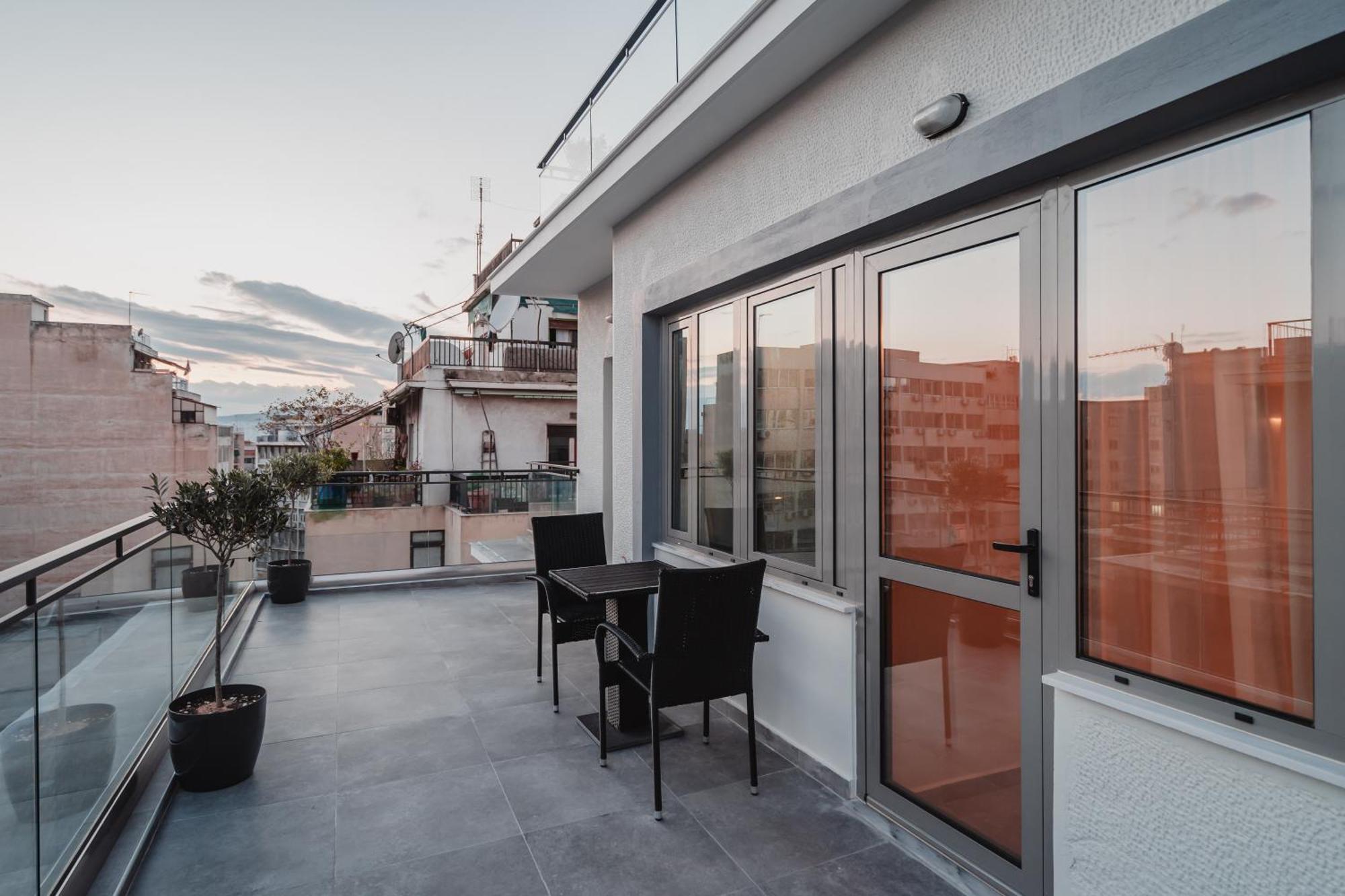 Apartment Ela Five Residences Athen