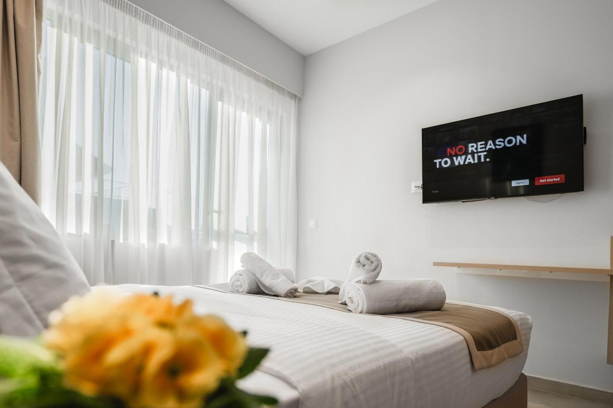 Ela Five Residences