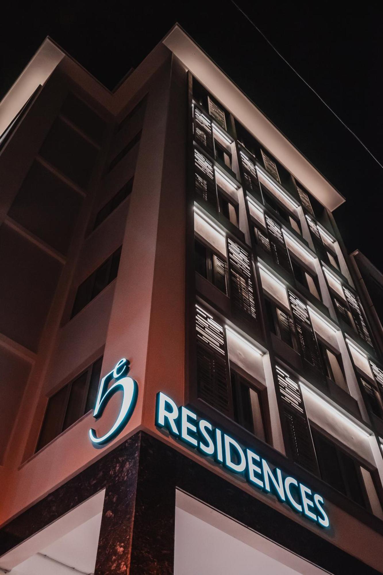 Ela Five Residences Apartment Athen